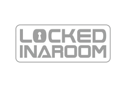  Locked - In - A - Room